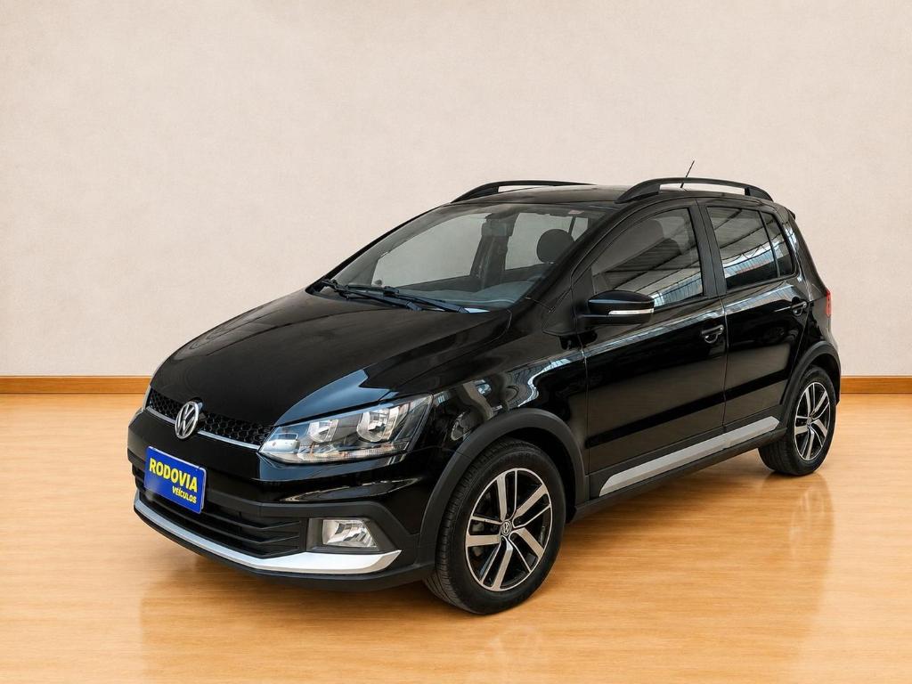 Volkswagen Fox Fox Xtreme 1.6 Flex 8V 5p 2018