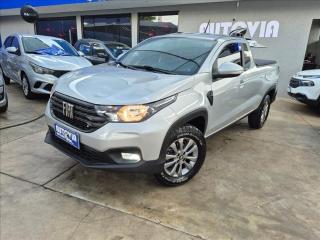 Foto do veículo Fiat Strada Freedom 1.3 Flex 8v Cs Plus