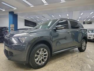 Foto do veículo Citroen Aircross 1.0 T200 Feel 7l Auto