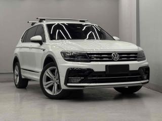 Foto do veículo Volkswagen Tiguan Allspac R-line 350 Tsi 2.0 4x4