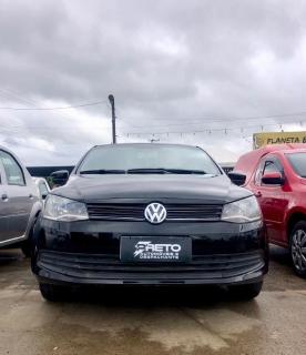 Foto do veículo Volkswagen Gol 1.0 8v Total Flex