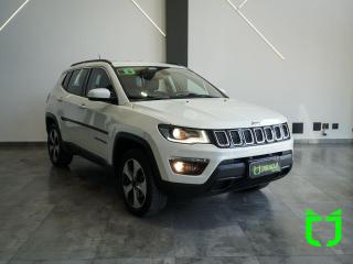 Foto do veículo Jeep Compass Longitude 2.0 4x4 Dies. 16v Aut.