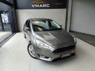 Foto do veículo Ford Focus 2.0 Se Plus Sedan 16v4p Powershift
