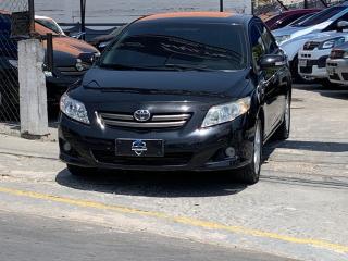 Foto do veículo Toyota Corolla 1.8 Vvt-i Flex Xei