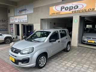 Foto do veículo Fiat Uno Drive 1.0 Flex