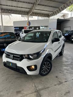 Foto do veículo Fiat Mobi 1.0 Like