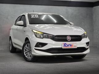 Foto do veículo Fiat Cronos 1.3 Drive