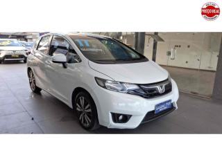 Foto do veículo Honda Fit 1.5 Ex Cvt