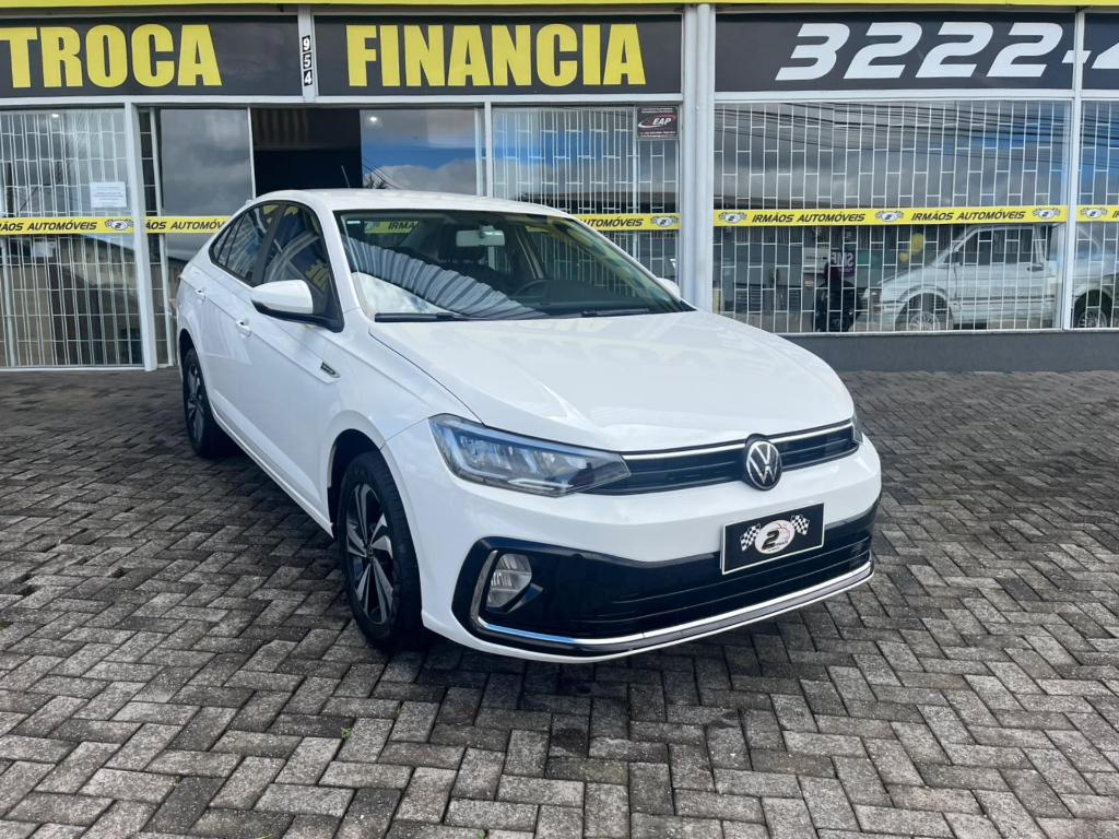 Volkswagen Virtus
