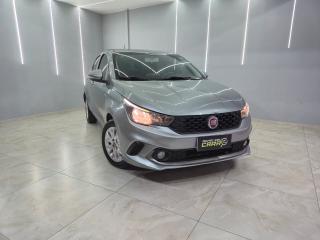 Foto do veículo Fiat Argo 1.8 Precision