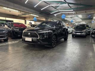 Foto do veículo Toyota Corolla Cross Xrx 1.8 16v Aut. (híbrido)