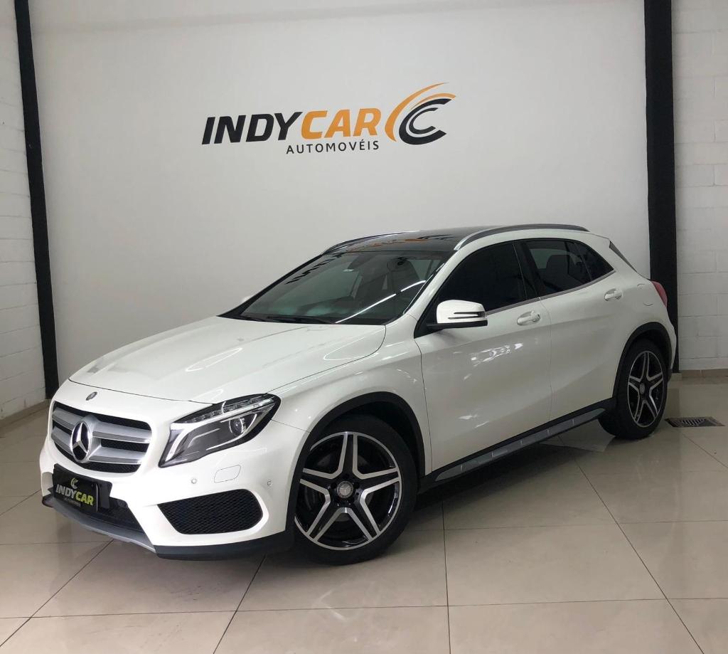 Mercedes-Benz A 250 OTHERS 2016