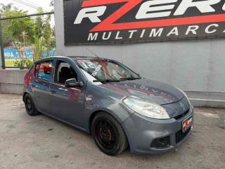 Foto do veículo Renault Sandero 1.0 16v Hi-flex Authentique
