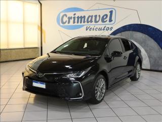 Foto do veículo Toyota Corolla Xei 2.0 Flex 16v Aut.