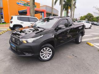 Foto do veículo Fiat Strada 1.3 Cabine Plus Endurance