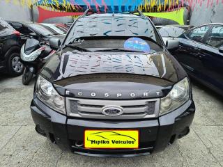 Foto do veículo Ford Ecosport Xlt Freestyle 1.6 Flex 8v 5p