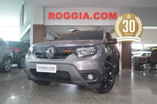 Foto do veículo Renault Duster 1.3 Tce Iconic Plus Cvt