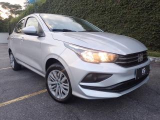 Foto do veículo Fiat Cronos Drive 1.0 6v Flex