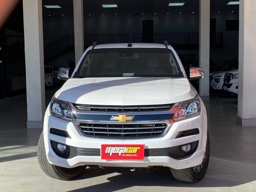 Chevrolet S10 OTHERS 2019
