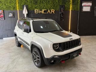 Foto do veículo Jeep Renegade Trailhawk 2.0 4x4 Tb Diesel Aut