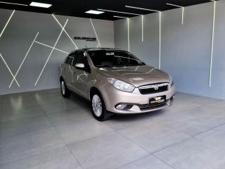 Foto do veículo Fiat Siena 1.6 16v Flex Essence