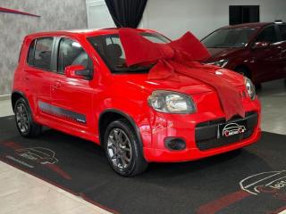Foto do veículo Fiat Uno 1.4 Evo Flex Economy