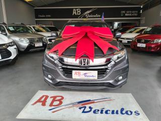 Foto do veículo Honda Hr-v 1.8 Exl Cvt