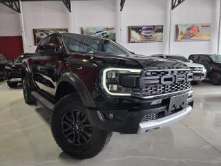 Foto do veículo Ford Ranger 3.0 Gtdi Cd Raptor Auto 4wd
