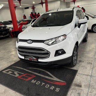 Foto do veículo Ford Ecosport 2.0 16v Flex Se Powershift