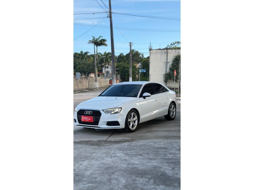Audi A3 2.5 Rs3 S Tronic Quattro Sportback 2018