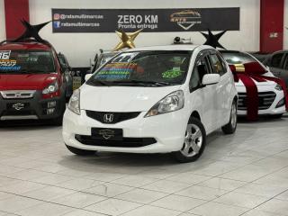 Foto do veículo Honda Fit Lxl 1.4/1.4 Flex 8v/16v 5p Aut.