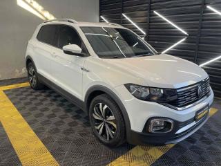 Foto do veículo Volkswagen T-cross Hig. 250 Tsi 1.4 Flex 16v 5p Aut