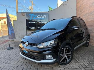 Foto do veículo Volkswagen Fox 1.6 Xtreme