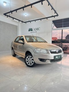Foto do veículo Fiat Siena 1.0 Fire Flex El