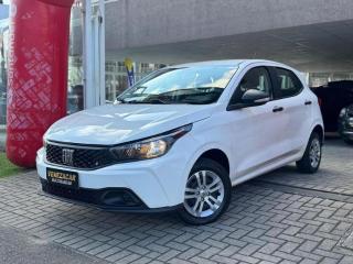 Foto do veículo Fiat Argo 1.0 6v Flex.