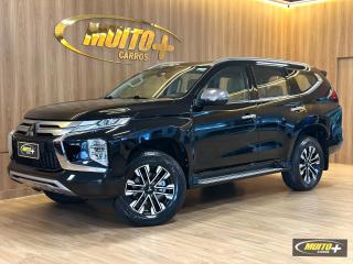 Foto do veículo Mitsubishi Pajero Sport 2.4 Di-d Hpe Auto 4wd