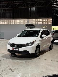 Foto do veículo Fiat Argo 1.0 6v Flex.