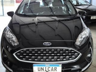 Foto do veículo Ford Fiesta 1.6 Titanium At