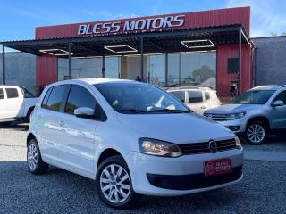 Foto do veículo Volkswagen Fox 1.6 Mi Total Flex 8v 5p