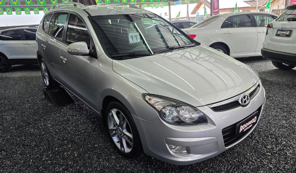 Hyundai I30cw