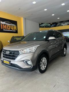 Foto do veículo Hyundai Creta Action 1.6 16v Flex Aut.
