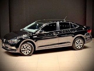 Foto do veículo Volkswagen Virtus 1.0 200 Tsi Comfortline Auto
