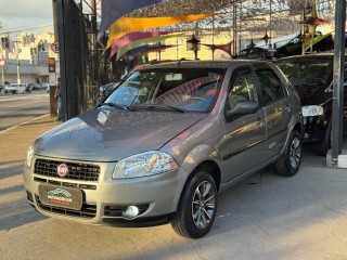 Foto do veículo Fiat Palio Elx 1.0 Fire/30 Anos F. Flex 8v 4p