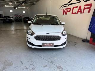 Foto do veículo Ford Ka 1.0 S