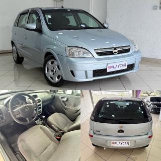 Foto do veículo Chevrolet Corsa 1.4 Econoflex Premium