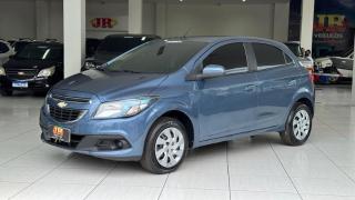 Foto do veículo Chevrolet Onix Hatch Ltz 1.4 8v Flexpower 5p Mec.