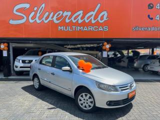 Foto do veículo Volkswagen Voyage 1.0 Total Flex