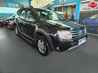 Foto do veículo Renault Duster 1.6 16v Hi-flex Dynamique
