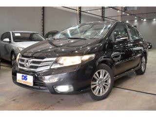 Foto do veículo Honda City Sedan Ex 1.5 Flex 16v 4p Aut.