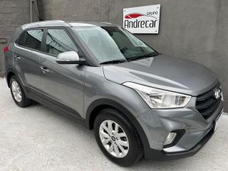 Foto do veículo Hyundai Creta 1.6 Action Auto
